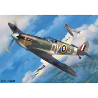 REVELL 1:32 Spitfire Mk.II