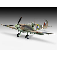 REVELL 1:32 Spitfire Mk.II
