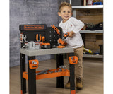 B? Bricolo Pro Werkbank
