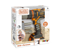 B&D Electrische drill