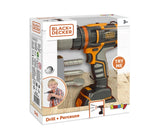 B&D Electrische drill