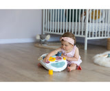 3 in 1 babywalker Smoby