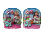 Evi L - Evi Animal-Friends 2A