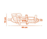 Black Decker Gereedschapsriem