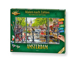 SON Schipper Amsterdam