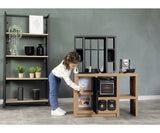 Smoby Loft keuken