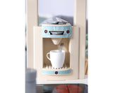 Cherry keuken mint NW
