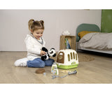 Dierenarts zorg trolley