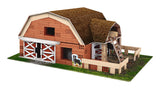 Brick Trick Boerderij
