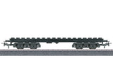 Marklin bouwsteen wagon lego