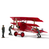 REVELL 04744 Fokker Dr I Manfred von Richthofen 01