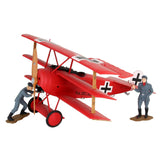 REVELL 04744 Fokker Dr I Manfred von Richthofen 01