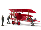 REVELL 04744 Fokker Dr I Manfred von Richthofen 01