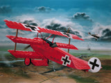 REVELL 04744 Fokker Dr I Manfred von Richthofen 01