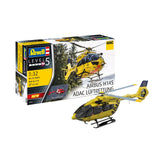 REVELL 1:32 H145 ~ADAC~