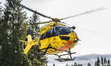 REVELL 1:32 H145 ~ADAC~