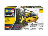 REVELL 1:32 H145 ~ADAC~