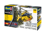 REVELL 1:32 H145 ~ADAC~