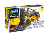 REVELL 1:32 H145 ~ADAC~