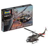 REVELL BELL UH-1H