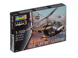 REVELL BELL UH-1H