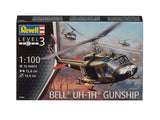 REVELL BELL UH-1H