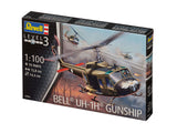REVELL BELL UH-1H