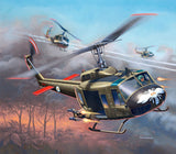 REVELL BELL UH-1H