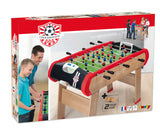 Champions Voetbaltafel