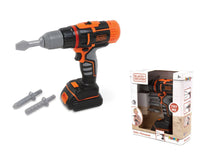 B&D Electrische drill