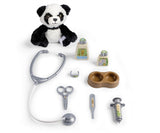 Dierenarts zorg trolley
