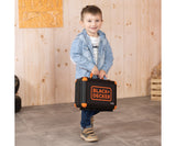 B&D bricolo doe het zelf box
