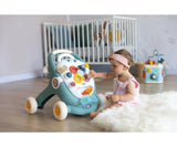 3 in 1 babywalker Smoby
