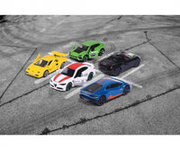 Dream cars Italy 5 Pieces