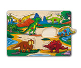 Eichhorn Knop Puzzel