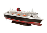 REVELL 1:700 Queen Mary 2