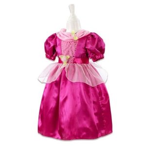 Prinsesjurk Beatricia 98-104