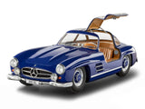 Revell mercedes-benz 300sl 140