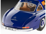 Revell mercedes-benz 300sl 140