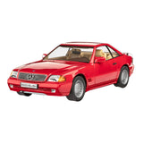 Revell Mercedes-benz 300 sl-24