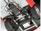 Revell Mercedes-benz 300 sl-24