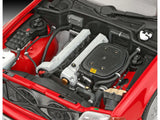 Revell Mercedes-benz 300 sl-24