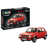 VW Golf 1 GTI