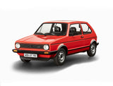 VW Golf 1 GTI