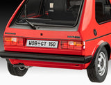 VW Golf 1 GTI