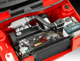 VW Golf 1 GTI