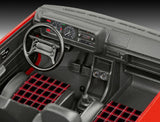 VW Golf 1 GTI