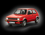 VW Golf 1 GTI