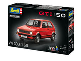 VW Golf 1 GTI