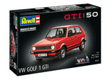 VW Golf 1 GTI